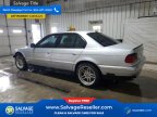 Thumbnail Photo 3 for New 2000 BMW 740i