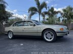Thumbnail Photo 2 for 2000 BMW 740iL