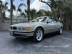 Thumbnail Photo 4 for 2000 BMW 740iL