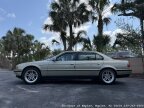 Thumbnail Photo 5 for 2000 BMW 740iL