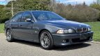 Thumbnail Photo 5 for 2000 BMW M5
