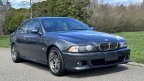 Thumbnail Photo 4 for 2000 BMW M5