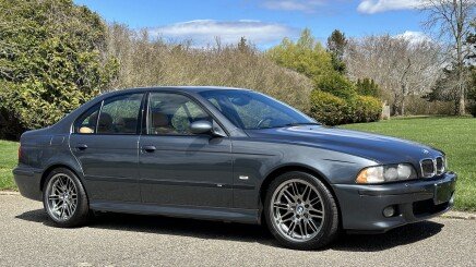 Photo 1 for 2000 BMW M5