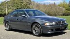 Thumbnail Photo 6 for 2000 BMW M5