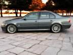 Thumbnail Photo 6 for 2000 BMW M5