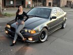 Thumbnail Photo 2 for 2000 BMW M5