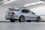 Thumbnail Photo 4 for 2000 BMW M5