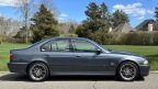 Thumbnail Photo 6 for 2000 BMW M5