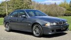 Thumbnail Photo 5 for 2000 BMW M5