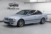 2000 BMW M5