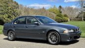 2000 BMW M5