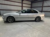 2000 BMW M5