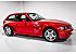 2000 BMW M Coupe