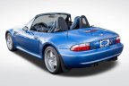Thumbnail Photo 3 for 2000 BMW M Roadster