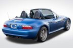 Thumbnail Photo 5 for 2000 BMW M Roadster
