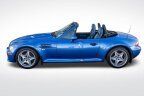 Thumbnail Photo 2 for 2000 BMW M Roadster