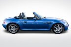 Thumbnail Photo 6 for 2000 BMW M Roadster