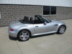 Thumbnail Photo 3 for 2000 BMW M Roadster