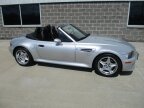 Thumbnail Photo 1 for 2000 BMW M Roadster