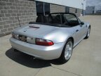 Thumbnail Photo 5 for 2000 BMW M Roadster