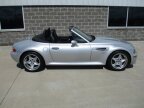 Thumbnail Photo 2 for 2000 BMW M Roadster