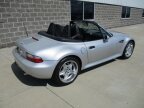 Thumbnail Photo 4 for 2000 BMW M Roadster