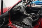 Thumbnail Photo 4 for 2000 BMW M Roadster