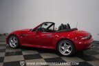 Thumbnail Photo 2 for 2000 BMW M Roadster