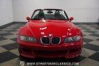 Thumbnail Photo 5 for 2000 BMW M Roadster