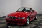 Thumbnail Photo 6 for 2000 BMW M Roadster
