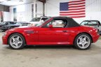 Thumbnail Photo 3 for 2000 BMW M Roadster