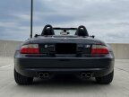 Thumbnail Photo 5 for 2000 BMW M Roadster
