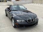 Thumbnail Photo 2 for 2000 BMW M Roadster