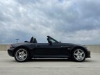Thumbnail Photo 3 for 2000 BMW M Roadster