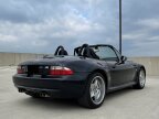 Thumbnail Photo 4 for 2000 BMW M Roadster