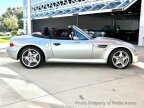 Thumbnail Photo 4 for 2000 BMW M Roadster