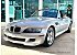 2000 BMW M Roadster