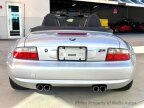Thumbnail Photo 6 for 2000 BMW M Roadster