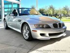 Thumbnail Photo 3 for 2000 BMW M Roadster