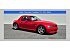 2000 BMW M Roadster