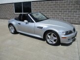 2000 BMW M Roadster
