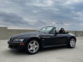 2000 BMW M Roadster