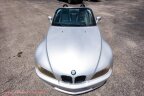 Thumbnail Photo 6 for 2000 BMW Z3 2.3 Roadster