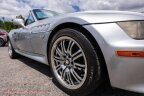 Thumbnail Photo 3 for 2000 BMW Z3 2.3 Roadster
