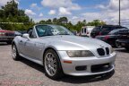 Thumbnail Photo 1 for 2000 BMW Z3 2.3 Roadster