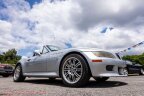 Thumbnail Photo 4 for 2000 BMW Z3 2.3 Roadster