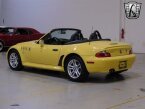 Thumbnail Photo 5 for 2000 BMW Z3 2.8 Roadster