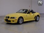 Thumbnail Photo 4 for 2000 BMW Z3 2.8 Roadster