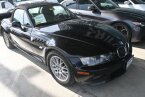 Thumbnail Photo 2 for 2000 BMW Z3