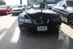 Thumbnail Photo 1 for 2000 BMW Z3